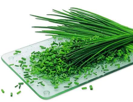 Graslaukur 250g mynd 1