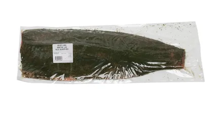 Graflax Hlíð heil flök uþb 1kg mynd 1