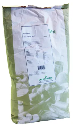 Norræn brauðblanda 12,5kg mynd 1