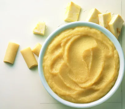 Sellerírótarmauk 1kg mynd 1