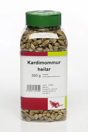 Kardimommur heilar 350g mynd 1