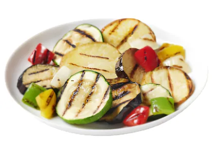 Italian grill 1kg mynd 1