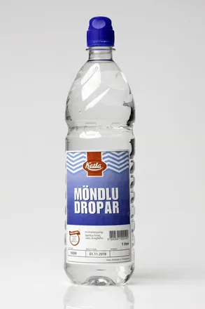 Möndludropar 1ltr mynd 1