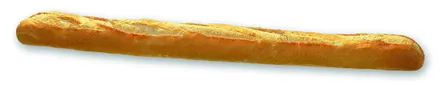 Baguette heil fínt 31x220g mynd 1