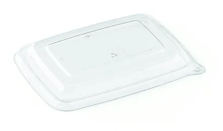 Plastlok f/PULP 16,5x23cm 300stk mynd 1
