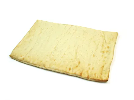 Pizzabotnar Gastro 49x28cm 10stk mynd 1