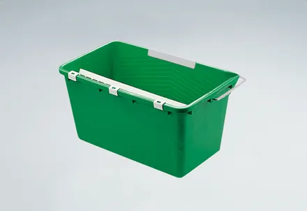 Fata f/gluggaþvott Unger 18ltr mynd 1
