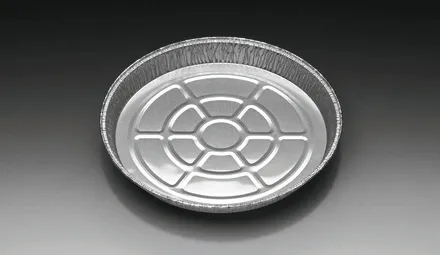 Álform 640ml hringlaga 206x22mm 1000stk mynd 1