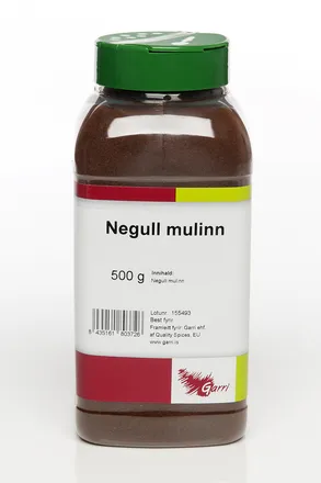 Negull duft / Clove 500g mynd 1