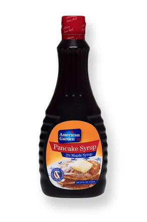 Pönnukökusíróp 710ml mynd 1