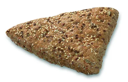 Grófkorna þríhyrningur 30x100g mynd 1