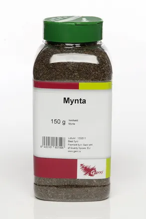 Mynta 150g mynd 1