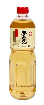Hon Mirin matarvín 1ltr mynd 1