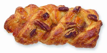 Maple Pecan forhefuð 48x98g mynd 1
