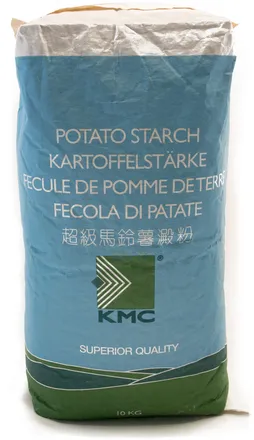 Kartöflumjöl 10kg mynd 1
