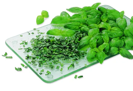 Basilika 250g mynd 1