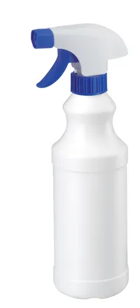 Úðabrúsi með gikk 0,5ltr 1stk mynd 1