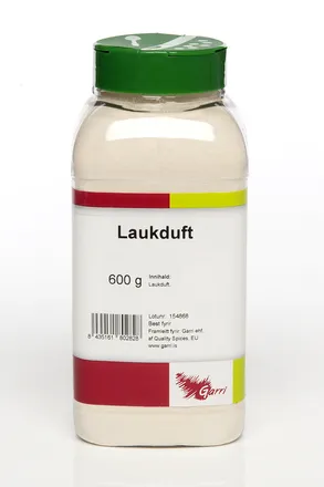 Laukduft 600g mynd 1