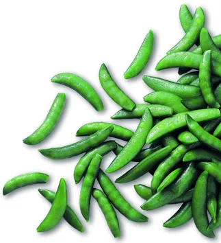 Sykurbaunir / Sugarsnaps 2,5kg mynd 1