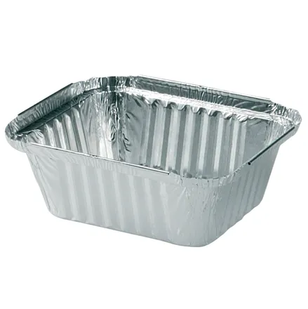 Álform 500ml 1000stk mynd 1