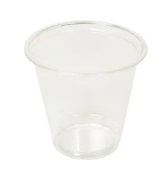 Plastbox 3oz PET 100stk mynd 1