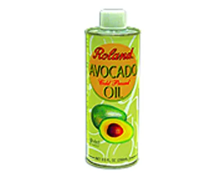 Avocado olía 238ml mynd 1