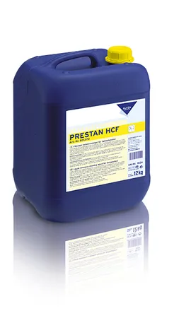 Uppþvottavélasápa Prestan HCF ECO án klórs 10ltr mynd 1