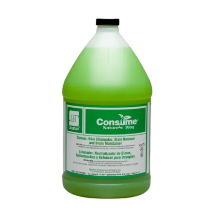 Consume lífhvatar/ensím 3,78ltr mynd 1