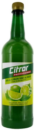Limesafi Citror 1ltr mynd 1
