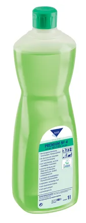 Gólfsápa Premium IV 1ltr mynd 1