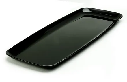Veislubakki svartur 22x56cm 25stk mynd 1