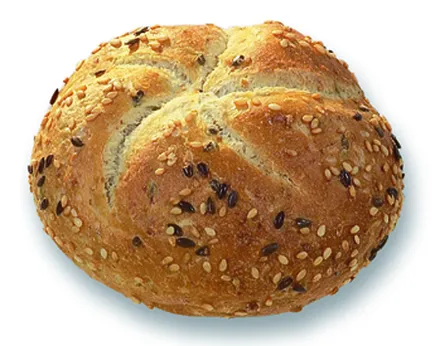 Kaiser smábrauð Multigrain 50x60g mynd 1