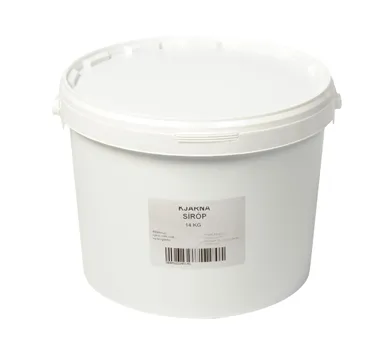 Síróp 14kg mynd 1