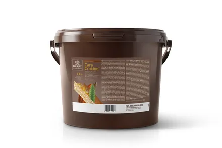 Caramel filling - Cara Crakine 5kg mynd 1