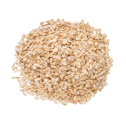 Haframjöl 25kg mynd 1