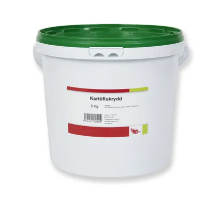 Kartöflukrydd 8kg mynd 1