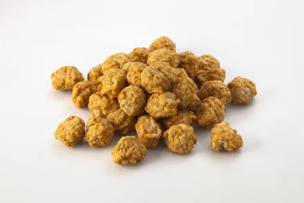 Kjúklingabollur án rasps 5kg mynd 1