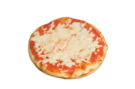 Margarita pizza 6" 40x160g mynd 1