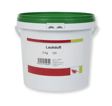 Laukduft 2kg mynd 1