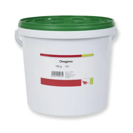 Oregano 700g mynd 1