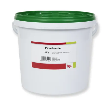 Piparblanda 5kg mynd 1