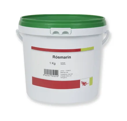 Rósmarín 1kg mynd 1