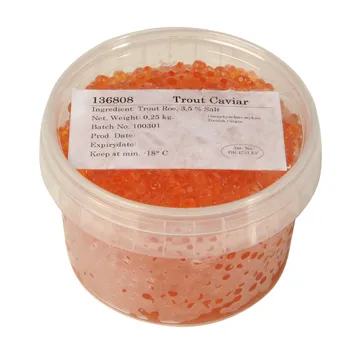 Silungahrogn 200g mynd 1