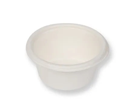 Sósubox 2oz PULP - 2000stk mynd 1