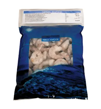 Tígrisrækja 31/40 pilluð 1kg mynd 1
