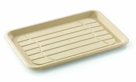 Veislubakki Pulp 46x30cm 4x25stk mynd 1