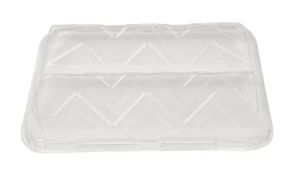 Þríhyrnulok 36x24cm 50stk mynd 1