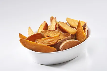 Sætar kartöflur í bátum 2kg mynd 1
