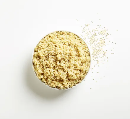 Quinoa 1kg mynd 1