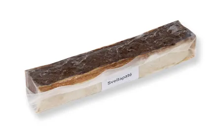 Sveitapaté uþb 700g mynd 1
